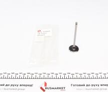 Клапан (впуск) Citroen C1/C3/Peugeot 108/308 1.2/1.2VTi 12- (29,15х4.98х92.55) = 5637000000