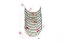 Вкладиші корінні Fiat Doblo 1.9JTD/D Multijet 01- (+0,25) = 6020042500