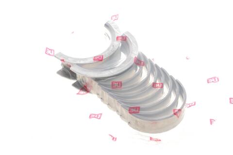 Вкладиші корінні Opel Omega B/Vectra A/Astra G 2.0 (STD) 86.00mm (к-кт) = 6035010000 Вкладиші корінні Opel Omega B/Vectra A/Astra G 2.0 (STD) 86.00mm (к-кт) = 6035010000