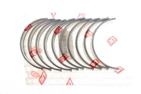 Вкладиші корінні Citroen Berlingo DW8 1.9D (+0.30) = 6037023000 Вкладиші корінні Citroen Berlingo DW8 1.9D (+0.30) = 6037023000