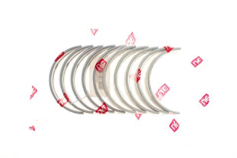 Вкладыши коренные Opel Vivaro/Renault Trafic 2.0CDTI/dCi 95- (+0.25) = 6038142500