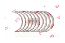 Вкладиші корінні Opel Vivaro/Renault Trafic 2.0CDTI/dCi 95- (+0.50) = 6038145000