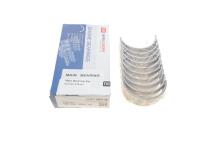 Вкладиші корінні Citroen Berlingo 1.6 HDI (+0.25) = 6051102500