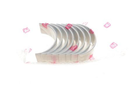 Вкладиші шатунні Ford Transit/Mondeo 2.0TD/TDCi/2.4TDI (+0.25) = 6121562500 Вкладиші шатунні Ford Transit/Mondeo 2.0TD/TDCi/2.4TDI (+0.25) = 6121562500