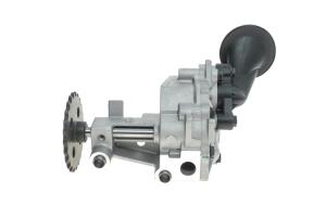 Насос масляний Renault Laguna II/ Scenic II/III 1.9 dCi 05- (24z) = 5338100000
