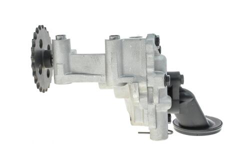 Насос масляний Renault Laguna II/ Scenic II/III 1.9 dCi 05- (24z) = 5338100000 Насос масляний Renault Laguna II/ Scenic II/III 1.9 dCi 05- (24z) = 5338100000
