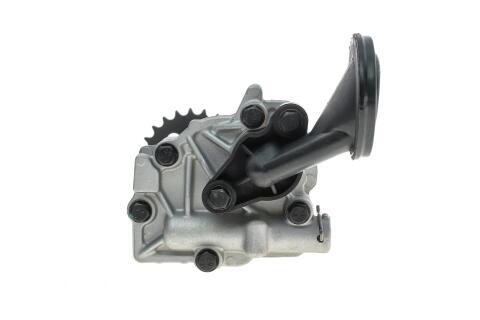 Насос масляний Renault Laguna II/ Scenic II/III 1.9 dCi 05- (24z) = 5338100000 Насос масляний Renault Laguna II/ Scenic II/III 1.9 dCi 05- (24z) = 5338100000