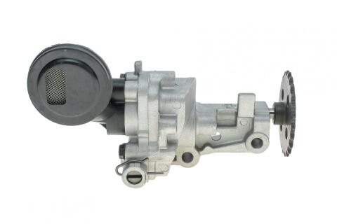 Насос масляний Renault Laguna II/ Scenic II/III 1.9 dCi 05- (24z) = 5338100000 Насос масляний Renault Laguna II/ Scenic II/III 1.9 dCi 05- (24z) = 5338100000