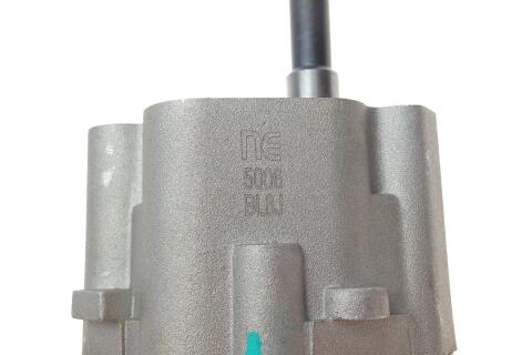 Насос масляний VW Caddy II/VW Passat 1.9D/TDI 88-04 = 5350060000