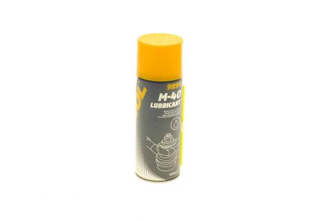 Засіб для видалення іржі M-40 Lubricant (450ml)