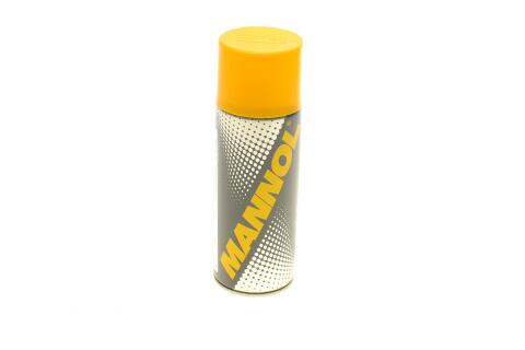 Средство для удаления ржавчины M-40 Lubricant (450ml)