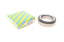 Підшипник КПП (50x80x20) Підшипник КПП (50x80x20)