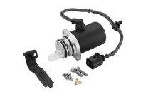 Насос масляний муфти дифференціала (Haldex) VW T5 (4x4) 2.0TDI/2.5TDI 03-15