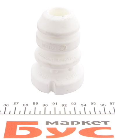 Пыльник амортизатора (заднего) BMW 3 (E91/93) 04-13