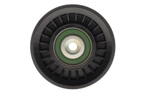 Ролик генератора VW Crafter 2.5TDI 06- (натяжний) (76х26) (MPQ0638) Ролик генератора VW Crafter 2.5TDI 06- (натяжний) (76х26) (MPQ0638)