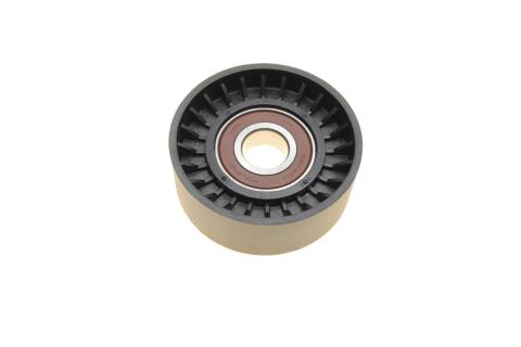 Ролик генератора BMW X3 (E83)/3 (E90) 1.6/2.0i 05-11 (натяжний) N46 (MPQ0643) Ролик генератора BMW X3 (E83)/3 (E90) 1.6/2.0i 05-11 (натяжний) N46 (MPQ0643)