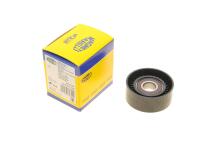 Ролик генератора Ford Mondeo IV/Peugeot 407 2.0TDCi/2.2 HDi 06- (натяжной) (MPQ1227)