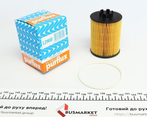 Фільтр масляний Opel Combo 1.4 16V 05- (h=88mm) Фільтр масляний Opel Combo 1.4 16V 05- (h=88mm)