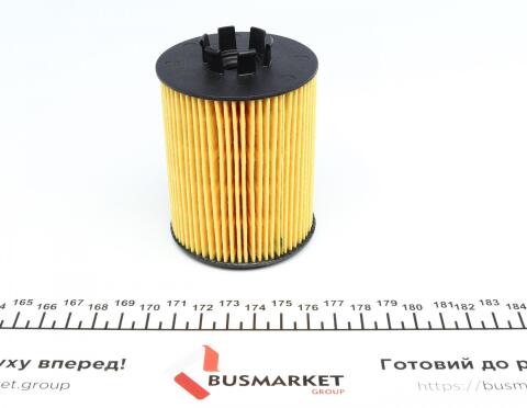 Фільтр масляний Opel Combo 1.4 16V 05- (h=88mm) Фільтр масляний Opel Combo 1.4 16V 05- (h=88mm)