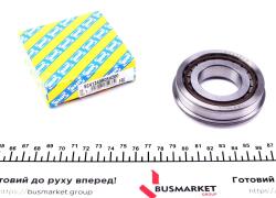 Подшипник КПП (38x78/83x20.7) VW Код КПП - DQ250