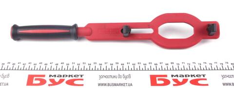 Інструмент для фіксації розподільного вала