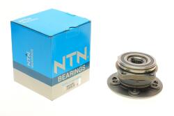 Подшипник ступицы (передней) MB M-class (W166) ML 12-
