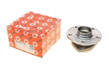 Подшипник ступицы (передней) VW Caddy III 03-15/Golf V/VI 03-14 (3 болта) Подшипник ступицы (передней) VW Caddy III 03-15/Golf V/VI 03-14 (3 болта)