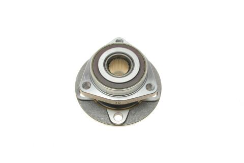 Підшипник маточини (передньої) VW Caddy III 03-15/Golf V/VI 03-14 (3 болти) Підшипник маточини (передньої) VW Caddy III 03-15/Golf V/VI 03-14 (3 болти)