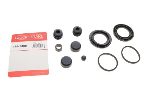 Ремкомплект супорта (переднього) VW Crafter 30-35/30-50 06-13 (d=48mm) (Brembo) Ремкомплект супорта (переднього) VW Crafter 30-35/30-50 06-13 (d=48mm) (Brembo)