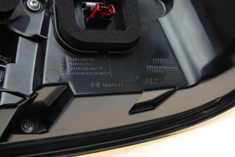 Фонарь задний BMW 5 (G30/G31/G38/F90) 17-20 (L)