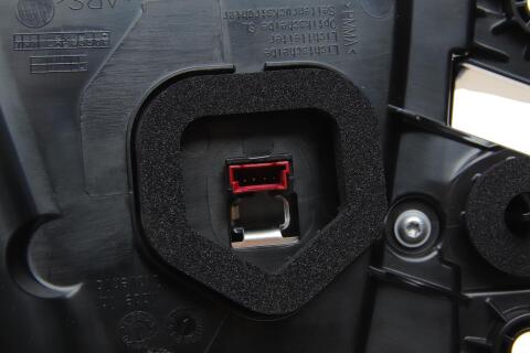 Фонарь задний BMW 5 (G30/G31/G38/F90) 17-20 (L)