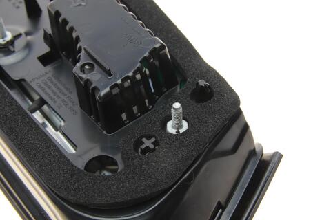 Фонарь задний BMW 5 (G30/G31/G38/F90) 17-20 (R)