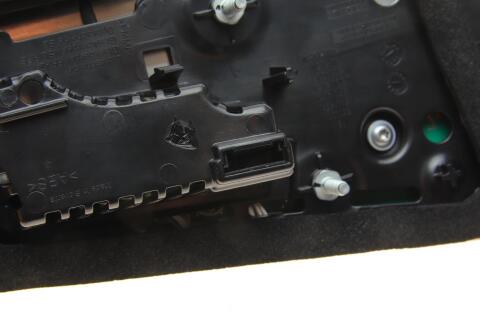 Фонарь задний BMW 5 (G30/G31/G38/F90) 17-20 (R)