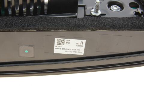 Фонарь задний BMW 5 (G30/G31/G38/F90) 17-20 (R)