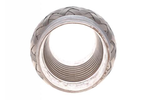 Гофра глушителя (45X100) Гофра глушителя (45X100)