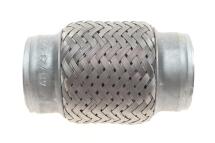 Гофра глушителя (45X100)