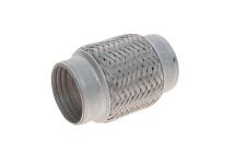 Гофра глушителя (51X100)