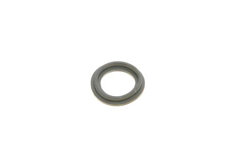 Прокладка кришки клапанів BMW 3 (E30/E36) 89-99 M42/M44 (к-кт) Прокладка кришки клапанів BMW 3 (E30/E36) 89-99 M42/M44 (к-кт)