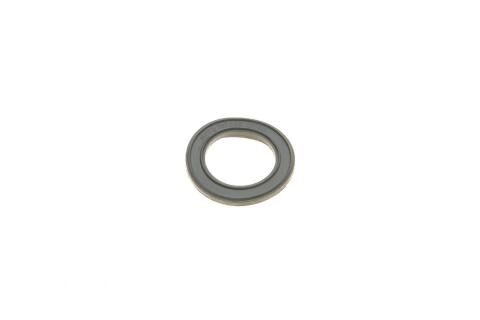 Прокладка кришки клапанів BMW 3 (E30/E36) 89-99 M42/M44 (к-кт) Прокладка кришки клапанів BMW 3 (E30/E36) 89-99 M42/M44 (к-кт)