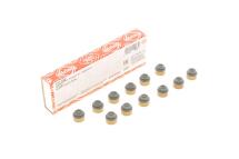 Сальник клапана (впуск/випуск) Toyota Land Cruiser 3.4i 24V 96-02 (к-кт 12шт)