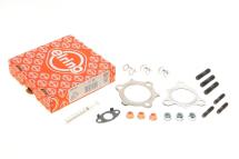 Комплект прокладок турбіни Toyota Rav4 2.0/2.2 D 4WD 05- Комплект прокладок турбіни Toyota Rav4 2.0/2.2 D 4WD 05-