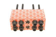 Болти головки (к-кт 8шт.) VW Caddy 1.0 TSI 15-