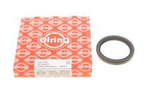 Сальник колінвалу (передній) Mazda 3/6/CX-5 2.2D 12- (51.5x64x7)