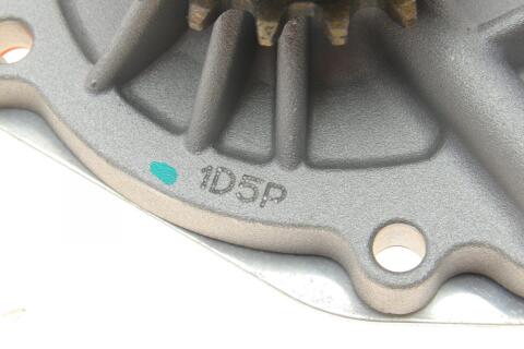 Помпа води Chrysler Sebring 2.7 V6 01-07 (WPQ0093)