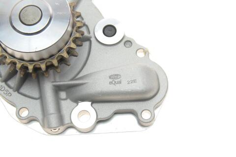 Помпа води Chrysler Sebring 2.7 V6 01-07 (WPQ0093)