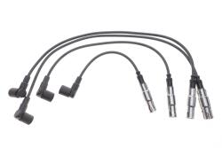 Провода зажигания VW Passat 1.6-2.0 00-05 (к-кт) (высоковольтные) (MSQ0111) Провода зажигания VW Passat 1.6-2.0 00-05 (к-кт) (высоковольтные) (MSQ0111)