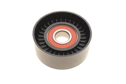 Ролик генератора Toyota Auris/Avensis/Corolla/Rav4 2.0D/2.2D 05- (натяжний)
