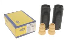 Пильник + відбійник амортизатора (переднього) VW Caddy III 04-15 (к-кт 2 шт.)