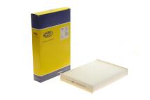 Фільтр салону Nissan Qashqai II/Renault Espace V/Kadjar/Megane IV/Talisman 13-