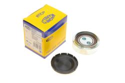 Ролик генератора VW Passat B5 2.5TDI 98-00 (натяжний) Ролик генератора VW Passat B5 2.5TDI 98-00 (натяжний)